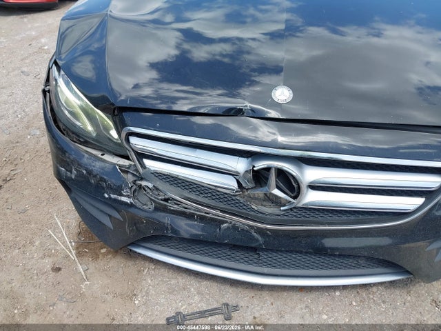 Продаж на аукціоні авто 2017 Mercedes-benz E 300, vin: WDDZF4JB5HA039580, номер лоту: 45447598