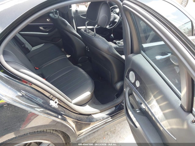 Продаж на аукціоні авто 2017 Mercedes-benz E 300, vin: WDDZF4JB5HA039580, номер лоту: 45447598