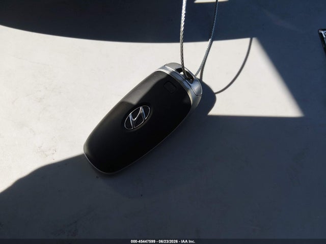 Продажа на аукционе авто 2023 Hyundai Santa Fe Xrt, vin: 5NMS6DAJ9PH574631, номер лота: 45447599