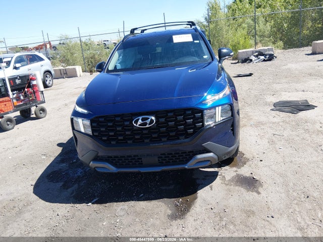 Продажа на аукционе авто 2023 Hyundai Santa Fe Xrt, vin: 5NMS6DAJ9PH574631, номер лота: 45447599