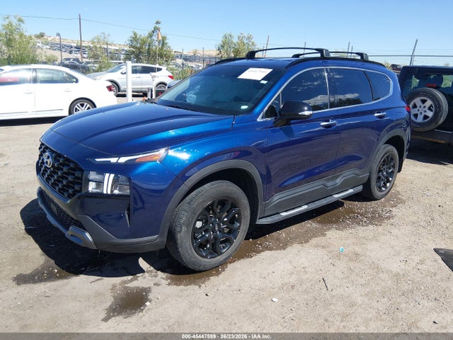 Продажа на аукционе авто 2023 Hyundai Santa Fe Xrt, vin: 5NMS6DAJ9PH574631, номер лота: 45447599