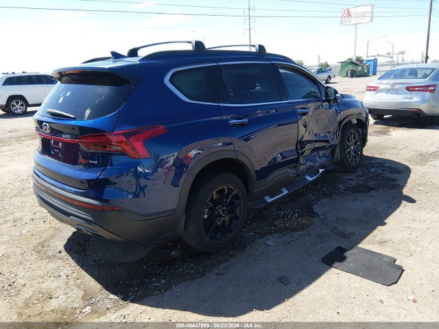 Продажа на аукционе авто 2023 Hyundai Santa Fe Xrt, vin: 5NMS6DAJ9PH574631, номер лота: 45447599
