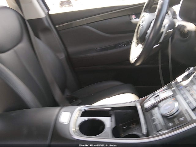 Продажа на аукционе авто 2023 Hyundai Santa Fe Xrt, vin: 5NMS6DAJ9PH574631, номер лота: 45447599