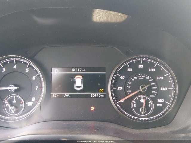 Продажа на аукционе авто 2023 Hyundai Santa Fe Xrt, vin: 5NMS6DAJ9PH574631, номер лота: 45447599