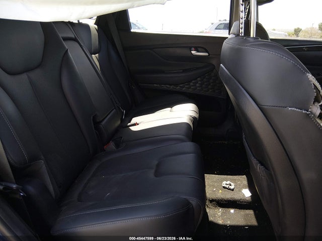 Продажа на аукционе авто 2023 Hyundai Santa Fe Xrt, vin: 5NMS6DAJ9PH574631, номер лота: 45447599