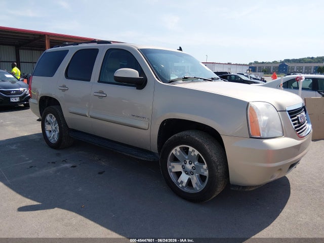Продаж на аукціоні авто 2008 Gmc Yukon Slt, vin: 1GKFK13068J129294, номер лоту: 45447601