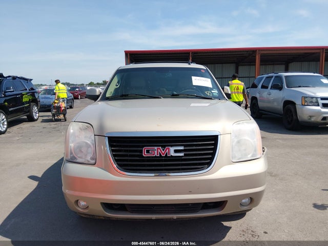 Продажа на аукционе авто 2008 Gmc Yukon Slt, vin: 1GKFK13068J129294, номер лота: 45447601