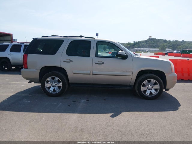 Продажа на аукционе авто 2008 Gmc Yukon Slt, vin: 1GKFK13068J129294, номер лота: 45447601