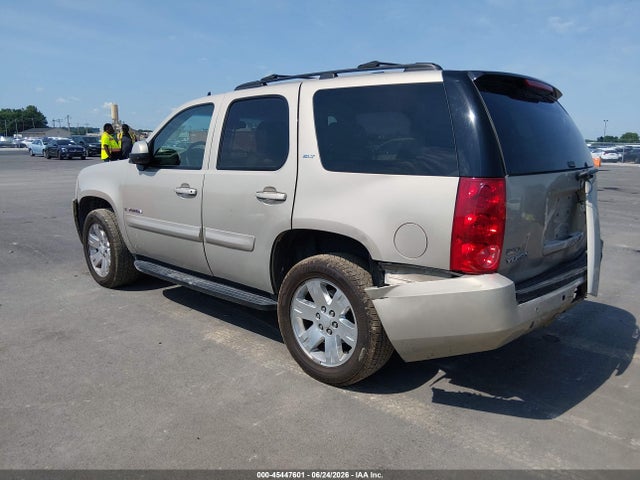 Продажа на аукционе авто 2008 Gmc Yukon Slt, vin: 1GKFK13068J129294, номер лота: 45447601
