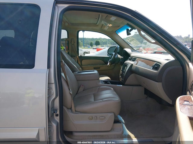 Продажа на аукционе авто 2008 Gmc Yukon Slt, vin: 1GKFK13068J129294, номер лота: 45447601