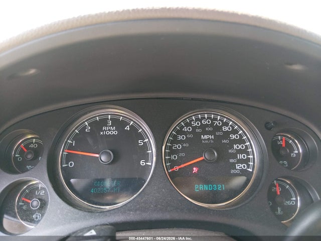 Продажа на аукционе авто 2008 Gmc Yukon Slt, vin: 1GKFK13068J129294, номер лота: 45447601