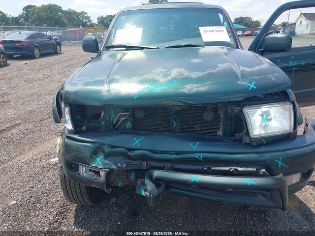 Aukcja sprzedaży 1999 Toyota 4runner Limited V6, vin: JT3GN87R8X0134935, numer aukcji: 45447619
