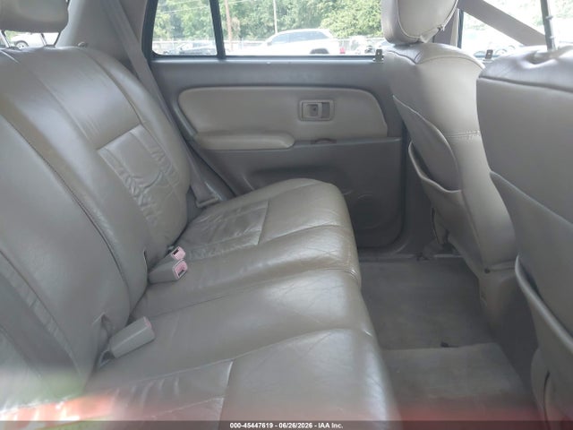 Aukcja sprzedaży 1999 Toyota 4runner Limited V6, vin: JT3GN87R8X0134935, numer aukcji: 45447619