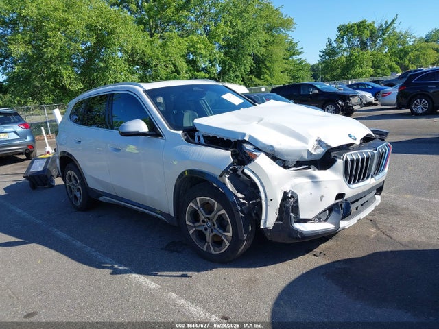 Продажа на аукционе авто 2023 Bmw X1 Xdrive28i, vin: WBX73EF02P5V95282, номер лота: 45447627