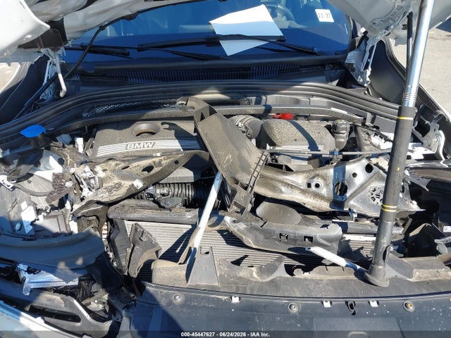 Продажа на аукционе авто 2023 Bmw X1 Xdrive28i, vin: WBX73EF02P5V95282, номер лота: 45447627