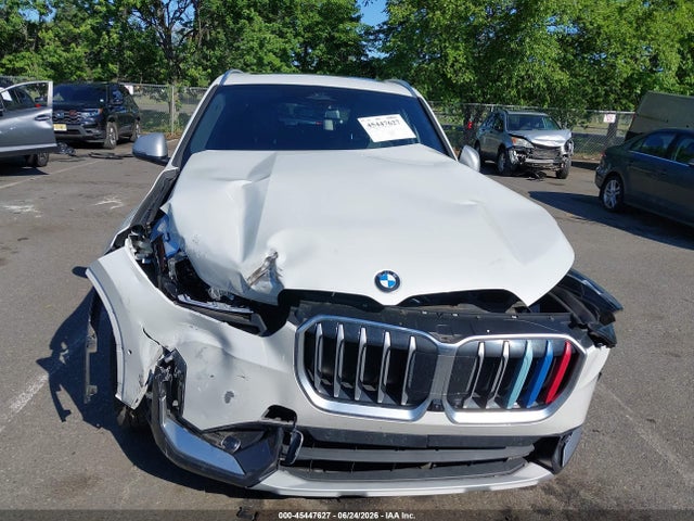 Продажа на аукционе авто 2023 Bmw X1 Xdrive28i, vin: WBX73EF02P5V95282, номер лота: 45447627