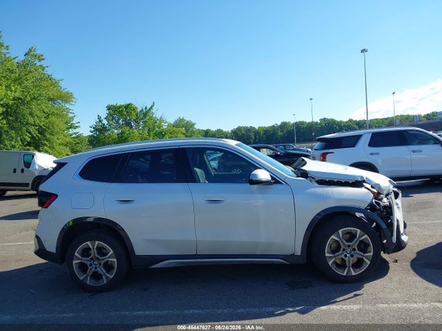 Продажа на аукционе авто 2023 Bmw X1 Xdrive28i, vin: WBX73EF02P5V95282, номер лота: 45447627
