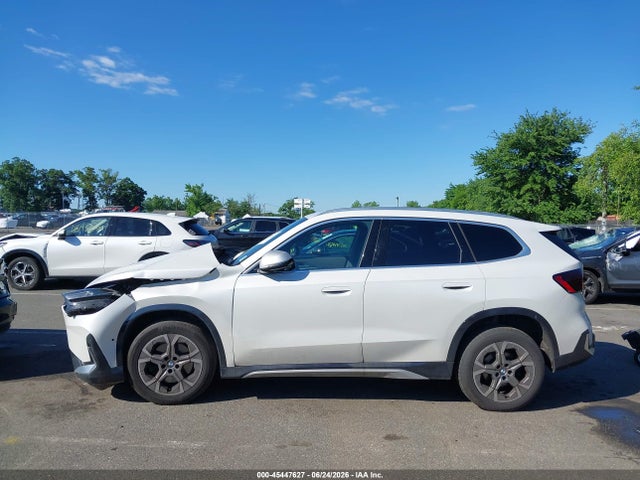 Продажа на аукционе авто 2023 Bmw X1 Xdrive28i, vin: WBX73EF02P5V95282, номер лота: 45447627