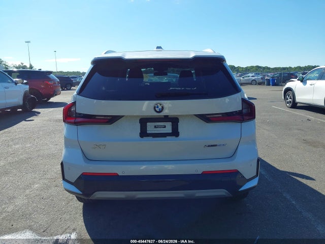 Продажа на аукционе авто 2023 Bmw X1 Xdrive28i, vin: WBX73EF02P5V95282, номер лота: 45447627