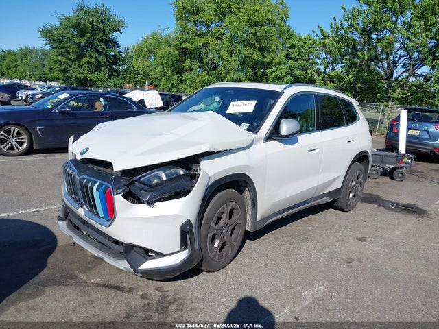 Продажа на аукционе авто 2023 Bmw X1 Xdrive28i, vin: WBX73EF02P5V95282, номер лота: 45447627