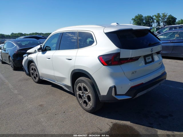 Продажа на аукционе авто 2023 Bmw X1 Xdrive28i, vin: WBX73EF02P5V95282, номер лота: 45447627