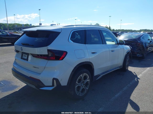 Продажа на аукционе авто 2023 Bmw X1 Xdrive28i, vin: WBX73EF02P5V95282, номер лота: 45447627