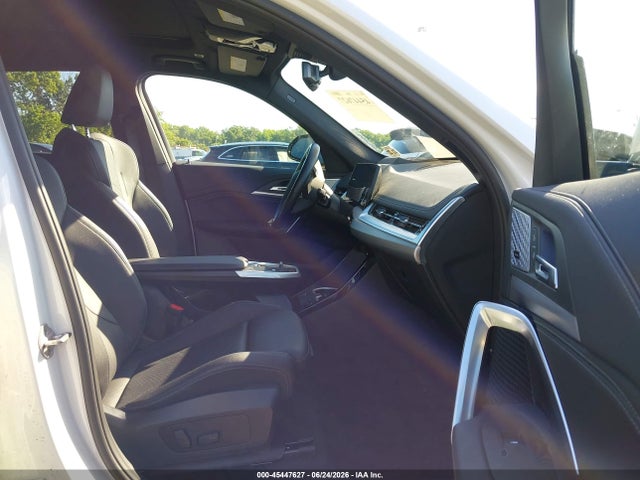 Продажа на аукционе авто 2023 Bmw X1 Xdrive28i, vin: WBX73EF02P5V95282, номер лота: 45447627