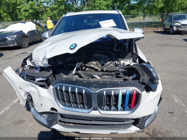 Продажа на аукционе авто 2023 Bmw X1 Xdrive28i, vin: WBX73EF02P5V95282, номер лота: 45447627