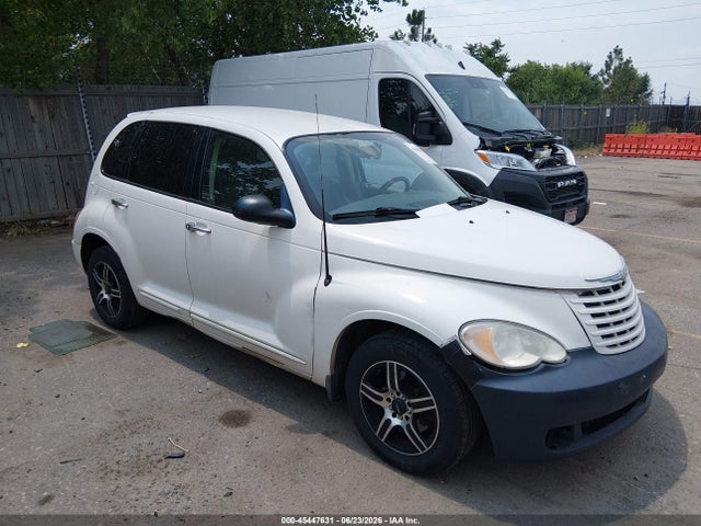 Продаж на аукціоні авто 2009 Chrysler Pt Cruiser, vin: 3A8FY48999T563375, номер лоту: 45447631