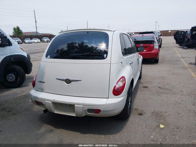 Продаж на аукціоні авто 2009 Chrysler Pt Cruiser, vin: 3A8FY48999T563375, номер лоту: 45447631