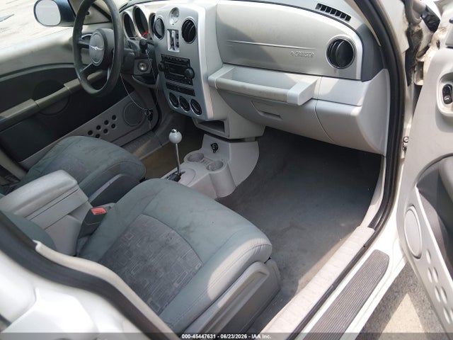 Продаж на аукціоні авто 2009 Chrysler Pt Cruiser, vin: 3A8FY48999T563375, номер лоту: 45447631