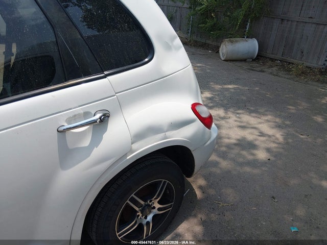 45447631 :رقم المزاد ، 3A8FY48999T563375 vin ، 2009 Chrysler Pt Cruiser مزاد بيع