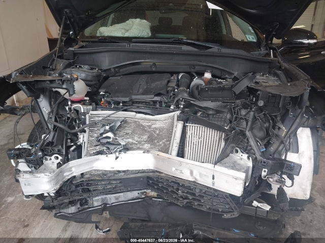 Aukcja sprzedaży 2023 Hyundai Santa Fe Limited, vin: 5NMS4DAL5PH606238, numer aukcji: 45447637