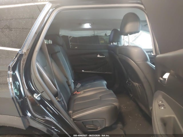 Продаж на аукціоні авто 2023 Hyundai Santa Fe Limited, vin: 5NMS4DAL5PH606238, номер лоту: 45447637