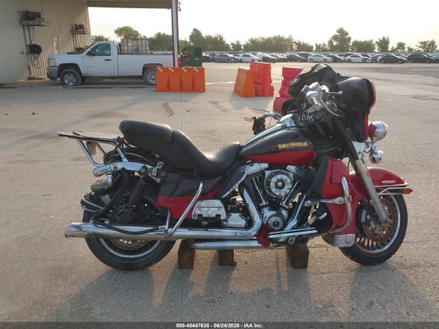 Aukcja sprzedaży 2010 Harley-davidson Flhtk, vin: 1HD1KEM11AB637689, numer aukcji: 45447638
