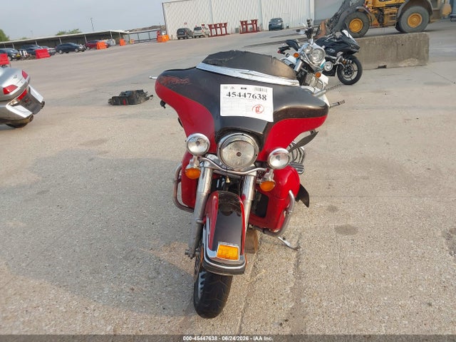 Aukcja sprzedaży 2010 Harley-davidson Flhtk, vin: 1HD1KEM11AB637689, numer aukcji: 45447638