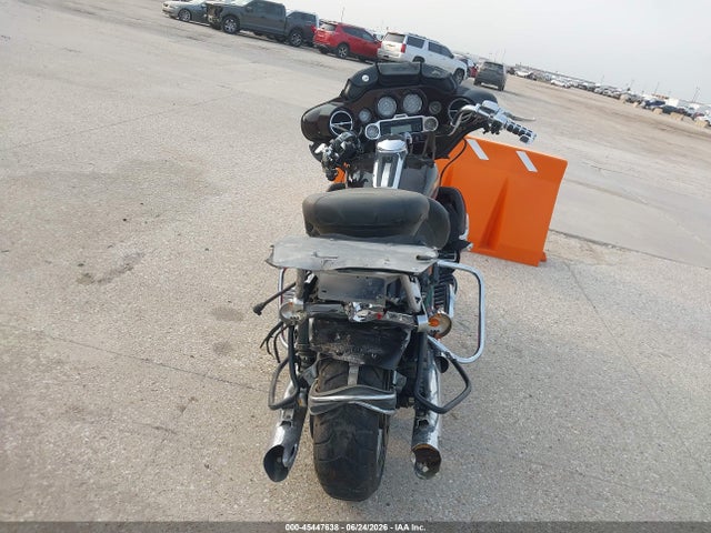 Aukcja sprzedaży 2010 Harley-davidson Flhtk, vin: 1HD1KEM11AB637689, numer aukcji: 45447638