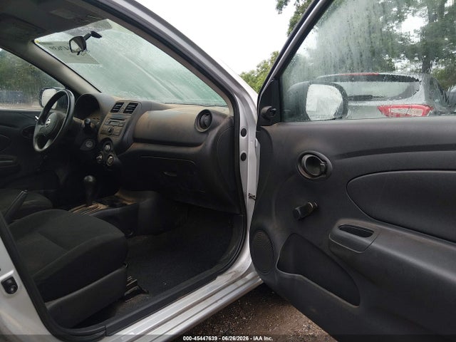 Продаж на аукціоні авто 2014 Nissan Versa 1.6 S, vin: 3N1CN7AP9EL854338, номер лоту: 45447639