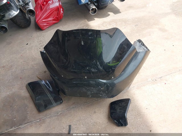 Aukcja sprzedaży 2009 Harley-davidson Fltr, vin: 1HD1FS4379Y689776, numer aukcji: 45447643