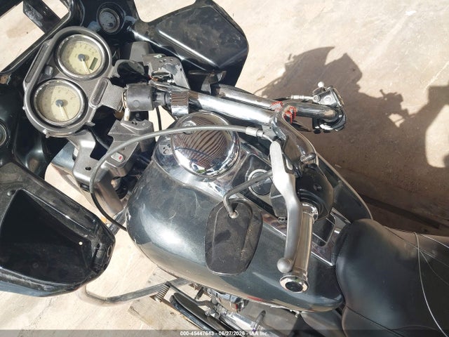 Aukcja sprzedaży 2009 Harley-davidson Fltr, vin: 1HD1FS4379Y689776, numer aukcji: 45447643