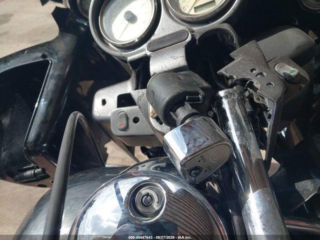Aukcja sprzedaży 2009 Harley-davidson Fltr, vin: 1HD1FS4379Y689776, numer aukcji: 45447643