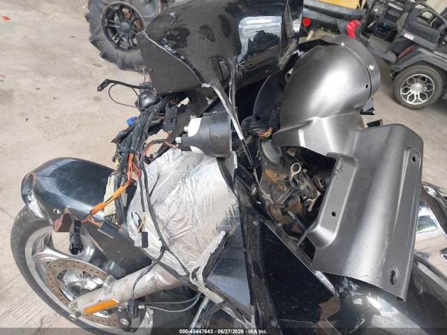 Aukcja sprzedaży 2009 Harley-davidson Fltr, vin: 1HD1FS4379Y689776, numer aukcji: 45447643