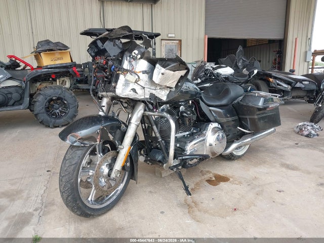 Aukcja sprzedaży 2009 Harley-davidson Fltr, vin: 1HD1FS4379Y689776, numer aukcji: 45447643