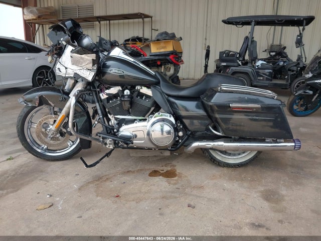 Aukcja sprzedaży 2009 Harley-davidson Fltr, vin: 1HD1FS4379Y689776, numer aukcji: 45447643