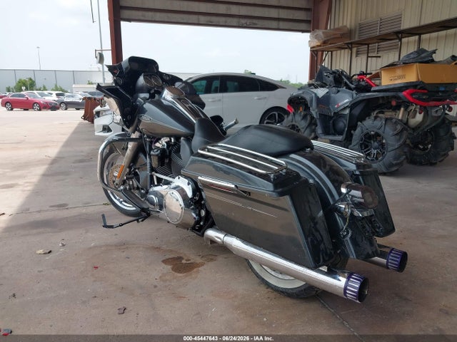 Aukcja sprzedaży 2009 Harley-davidson Fltr, vin: 1HD1FS4379Y689776, numer aukcji: 45447643