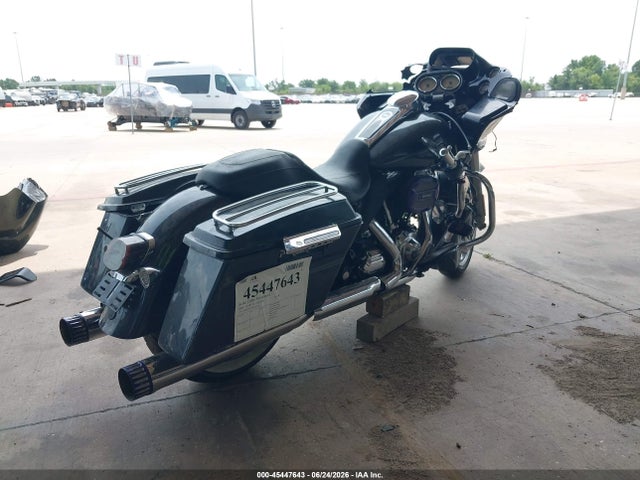 Aukcja sprzedaży 2009 Harley-davidson Fltr, vin: 1HD1FS4379Y689776, numer aukcji: 45447643