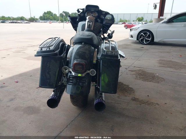 Aukcja sprzedaży 2009 Harley-davidson Fltr, vin: 1HD1FS4379Y689776, numer aukcji: 45447643