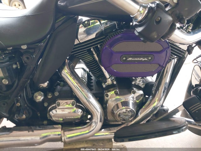 Aukcja sprzedaży 2009 Harley-davidson Fltr, vin: 1HD1FS4379Y689776, numer aukcji: 45447643