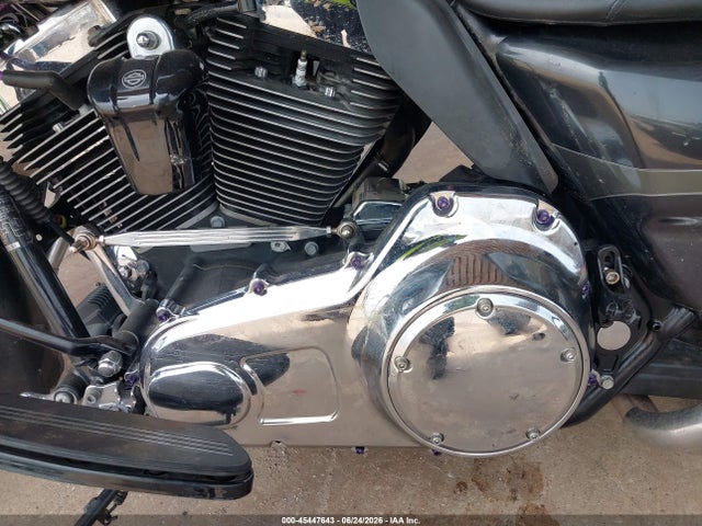 Aukcja sprzedaży 2009 Harley-davidson Fltr, vin: 1HD1FS4379Y689776, numer aukcji: 45447643