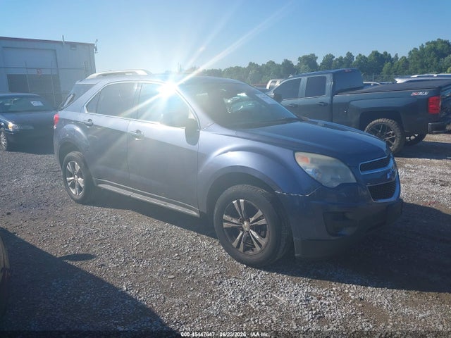 Продажа на аукционе авто 2014 Chevrolet Equinox Lt, vin: 2GNALBEK9E6218641, номер лота: 45447647